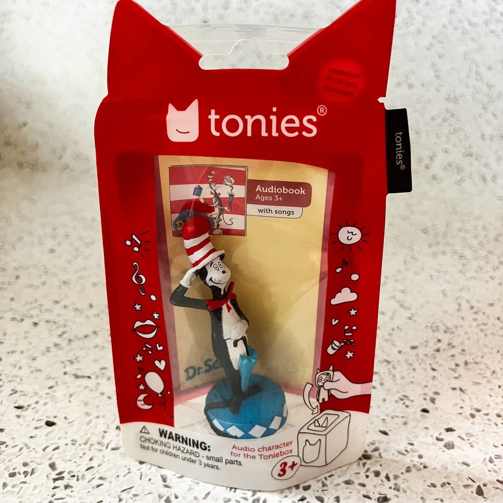 Tonie | Dr. Seuss
